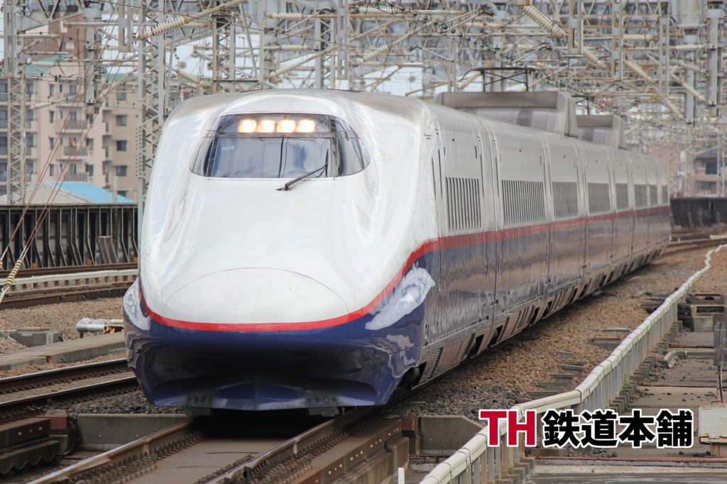 E2系　長野新幹線