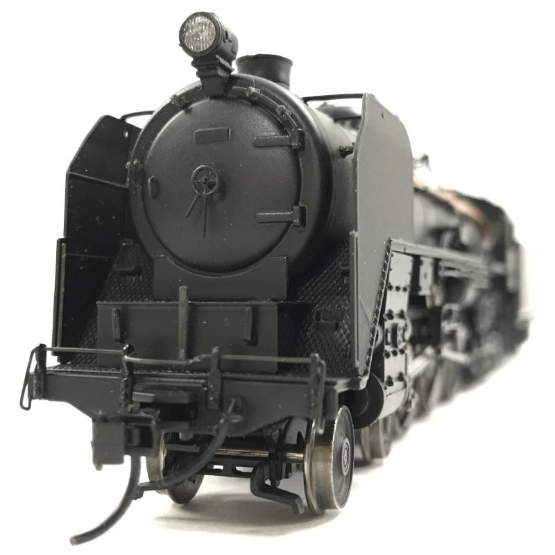 買取価格：10,000円 天賞堂 C62形 蒸気機関車 東海道タイプ