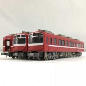 買取価格:12,000円 KATO 3-501 HOゲージ 近畿日本鉄道 21000系 買取価格:12,000円 KATO 3-501 HOゲージ 近畿日本鉄道 21000系