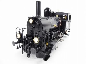 LGB LEHMANN G ゲージ スターターセット#70412（買取価格：10,000円 G 