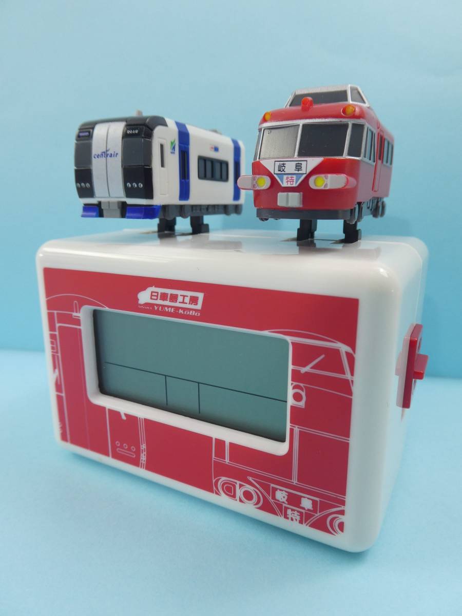 買取価格 1 000円 鉄道グッズ 名鉄 メロディロック メロック 鉄道模型 鉄道部品の買取なら鉄道本舗