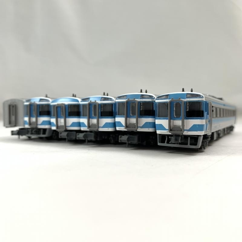 買取価格：4,500円 マイクロエース A-0361 キハ185系 JR 四国色 特急 