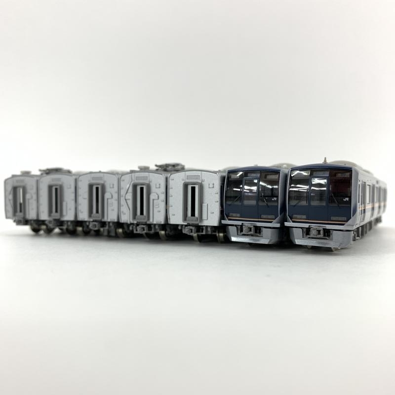 トミーテック トミックス 92946 JR321系通勤電車(1パンタ車)セット 【限定品】