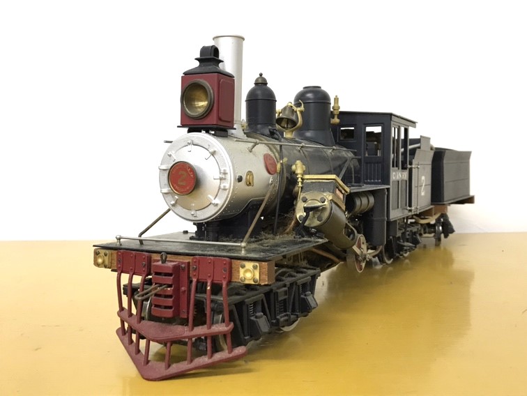 《宅配買取》Gゲージ 蒸気機関車などの鉄道模型