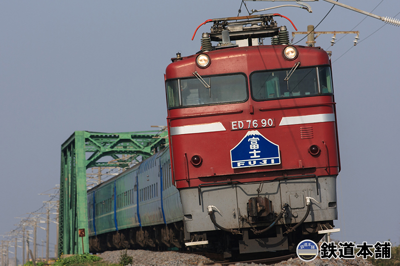 鉄道のヘッドマーク｜サイズや役割など基礎知識